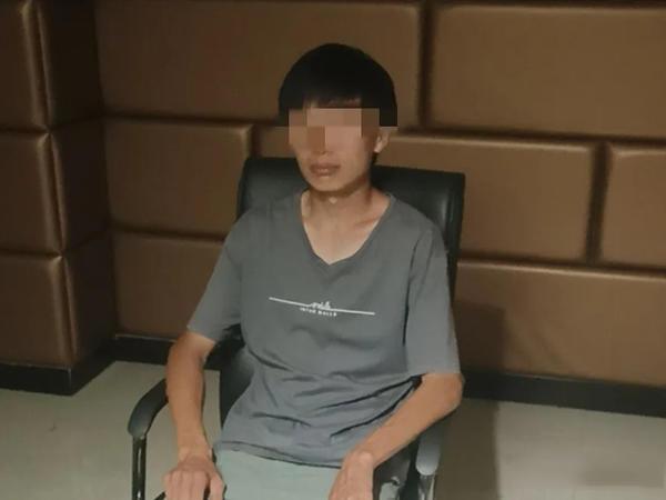 男子实习期内酒驾被查，驾照未“满月”就“下岗”