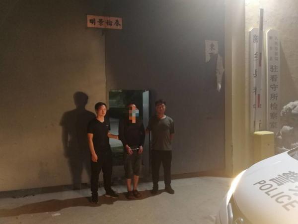刀捅亲哥、威胁民警，这样耍酒疯，刑拘
