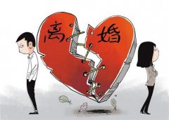 感情破裂闹离婚  依法调解化纠纷