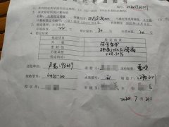 信阳一家居民一个月水费要2千多块!校表时发现是水表