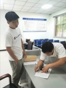 西平法院：小案件大民生  高效执行获