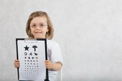 孩子眼珠子发白发亮？当心白瞳症！