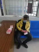 西平法院：司法拘留显成效  欠债老赖