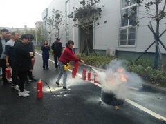 西平县公安局集聚区派出所：开展反