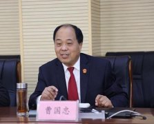 遂平县人大常委会到县法院调研优化