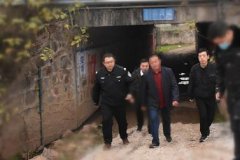 光山法院：冬季执行不降温 强力攻坚