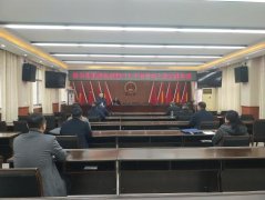 南召县人大常委会对县政府组成部门