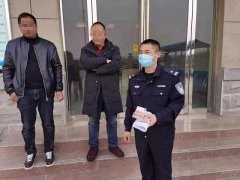 遂平法院：高效执行劳务纠纷案  保民