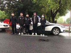 西平法院：执行再出发 强效暖民“薪