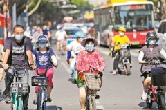 打了疫苗也要做好“防疫几件事”