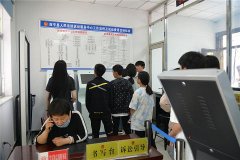 西平法院开展“与法同行 护佑成长”