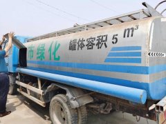 “黑油车”街头窜“黑油站”藏身边,这些“定时炸弹”谁来管?
