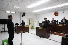 男子禁渔期使用三轮车电瓶非法电鱼获罪