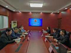 河南省西平县人民检察院举行 首例民