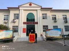 遂平法院：为民之心平如镜 公正司法解民忧
