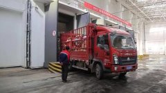 西平县市场监督管理局 :开展农村假冒伪劣食品专项执法罚没物品 集中销毁行