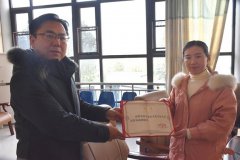 光山县法院高效化解涉企纠纷