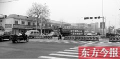 活儿都干完了 才开始招标(图)